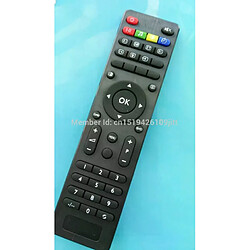 Avis Télécommande TV BenQ VL3231 - Noir