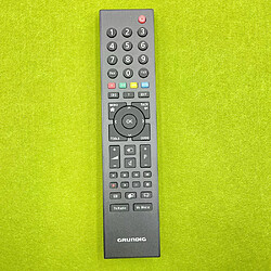 Télécommande TV Grundig TP6187R-P1