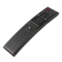 Avis 2X Télécommande Smart TV Samsung BN59-01220E