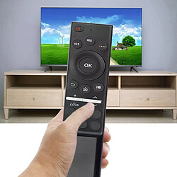 Télécommande Voix Samsung QN900A
