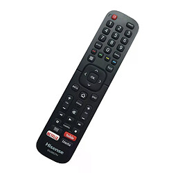 Télécommande TV Hisense EN2BB27H
