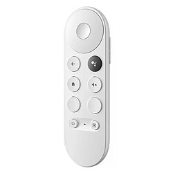 Télécommande vocale Bluetooth - Google Chromecast