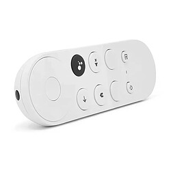 Télécommande vocale Bluetooth - Google Chromecast