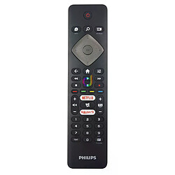 Télécommande originale Philips