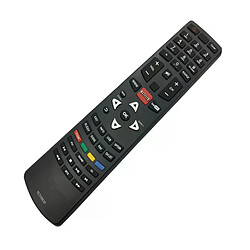 Avis Télécommande TV originale RC3100L07 - Noir