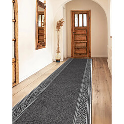 Avis RUGSX Tapis de Couloir St.Tropez - Gris