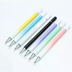 Stylo tactile pour dessin couleur dégradé