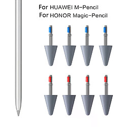 Pointe de stylet pour Huawei M-Crayon/Honor - 2/4 pièces
