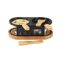 Table and cook HHR-11