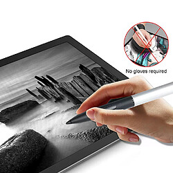Stylet actif pour Dell Venue et modèles compatibles