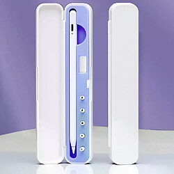 Étui à crayons étanche pour stylo tactile