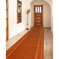 Avis RUGSX St. Tropez Cadre - Roux