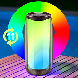 Linq PK6808 - Noir pas cher