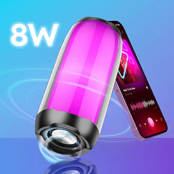 Avis Linq PK6808 - Noir