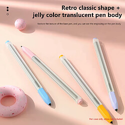 Coque en Silicone pour Samsung Galaxy Tab S7/S7+/S8/S8+