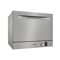 Bosch SKS2ITI00E - Gris