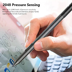 Avis Stylet actif pour Dell Latitude et XPS