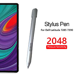 Stylet sensitif pour Dell Latitude