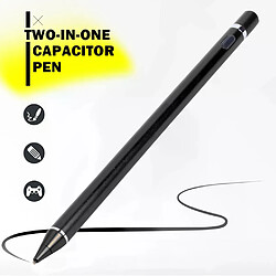 Stylet actif pour écran tactile, pour Apple 1 2 iPad IOS tablette Android, pour iPad Huawei Xiaomi Smartphone