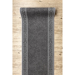 Acheter RUGSX Tapis de Couloir St.Tropez - Gris