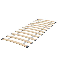 1001jouets Lit enfant ANNI 140x70