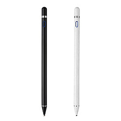 Stylet actif pour écran tactile, pour Apple 1 2 iPad IOS tablette Android, pour iPad Huawei Xiaomi Smartphone