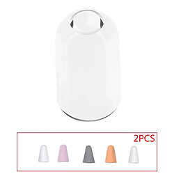 Capuchon de Remplacement pour Apple Pencil