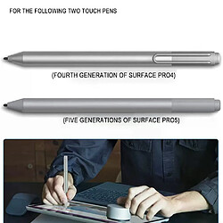 Avis Pointes de Stylet de Remplacement Microsoft Surface