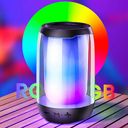 Acheter Linq Mini enceinte Bluetooth - Noir