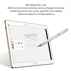 Stylet M-pen pour Huawei Mediapad et Lenovo