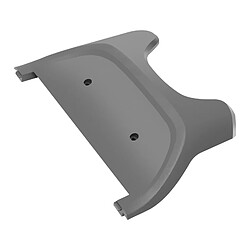 Ninebot Bloc Cale-Pied Arrière Trottinette Max G2 Noir Bloc cale-pied pour Ninebot Max G2 - Installation facile - Confort amélioré