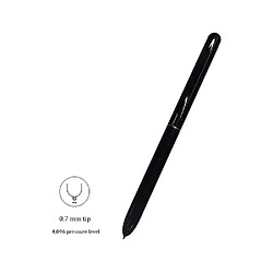 Stylo tactile pour Samsung Galaxy Tab S4