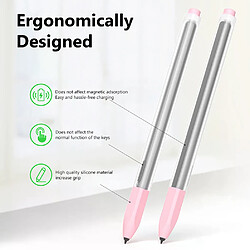 Coque en Silicone pour Samsung Galaxy Tab S7/S7+/S8/S8+