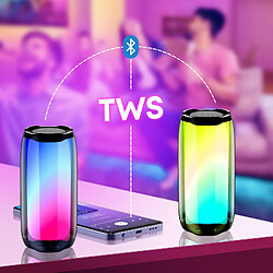 Acheter Linq PK6808 - Noir