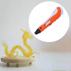 Stylo pour imprimante 3D