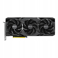 GeForce PNY RTX 5080 Triple Fan 16Go OC GDDR7 DLSS4