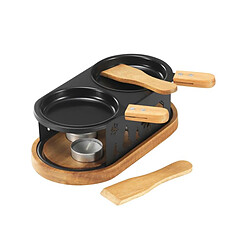 Table and cook HHR-11