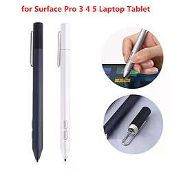 Stylet Actif pour Surface Pro avec 2048 Sensibilité