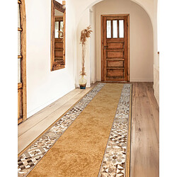 Avis Rugsx St.tropez - 100 x 720 cm - Marron