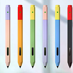 Étui en Silicone pour Microsoft Surface Pen