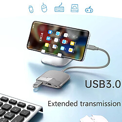 Adaptateur TV 3-en-1 pour NS/Samsung DEX