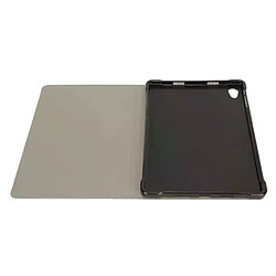 Avis Housse multifonction Tablet M40 Air - Noir