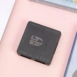 HUB convertisseur RGB 5V 3 broches à 12V 4 broches