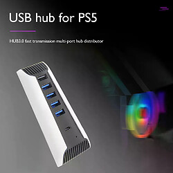 Convertisseur adaptateur pour PlayStation 5