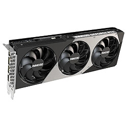 Inno 3D GeForce INNO3D RTX 5070 Ti X3 OC 16Go GDDR7 DLSS 4