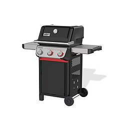 Weber Spirit E-325