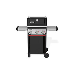 Avis Weber Spirit E-325
