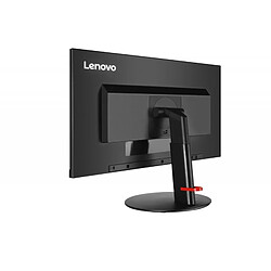 Avis Lenovo ThinkVision T24I-10 LCD · Reconditionné