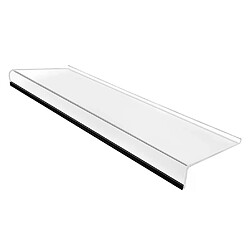 Avis Support incliné pour clavier