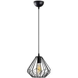 Suspension & lustre Hanah Home